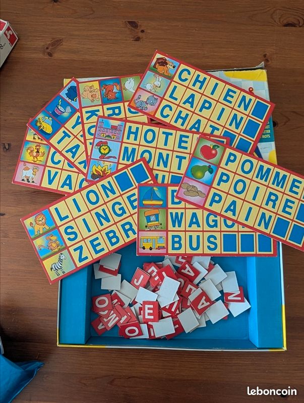 Jeu société (image 4)