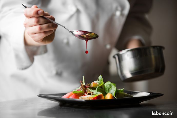Serveuse ou serveur (H/F)