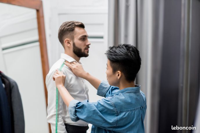 Coiffeur (H/F)