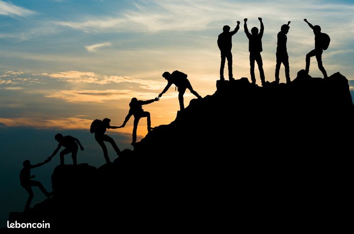 Recherche Nounou à domicile dynamique (H/F)
