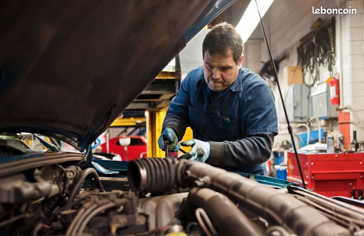 Chauffeurs professionnels avec carte VTC, expérience de deux à trois ans (H/F)