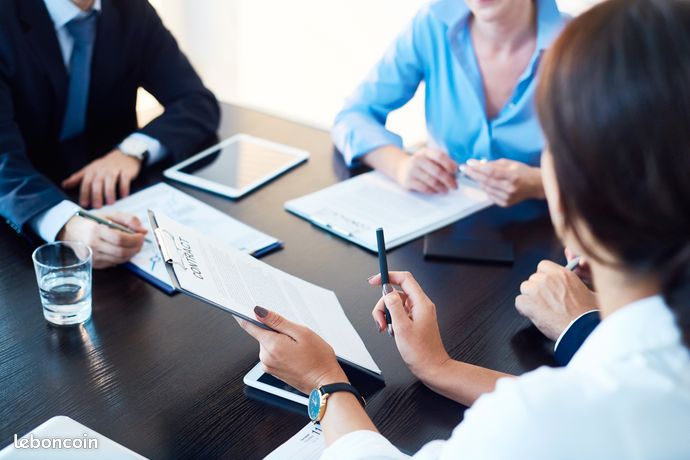 Gestionnaire technico-commercial (H/F)