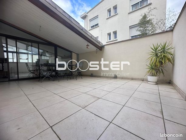 Maison 5 pièces 240 m² — 6
