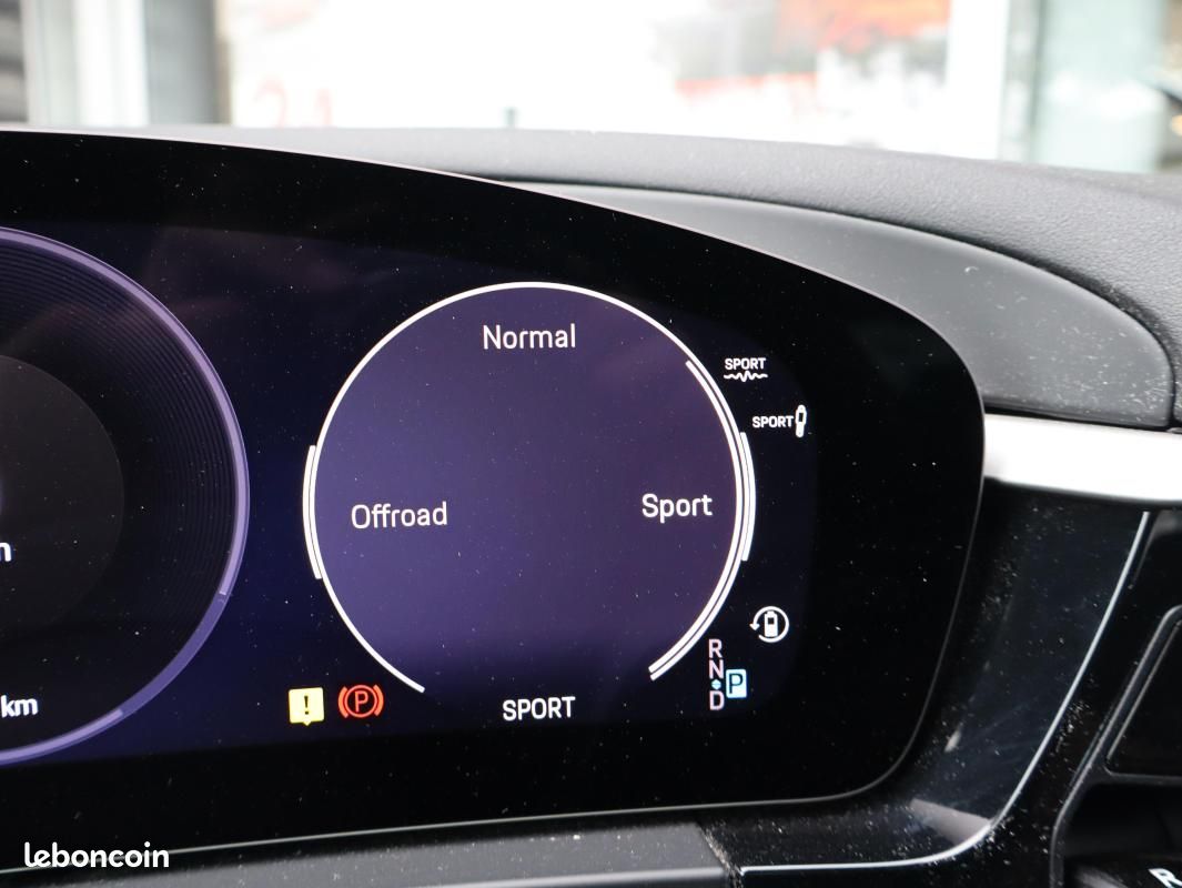 Porsche Macan ELECTRIQUE 4 (image 26)
