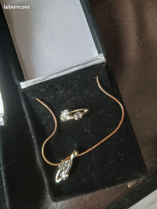 Cofffets bijoux fantaisie (image 2)