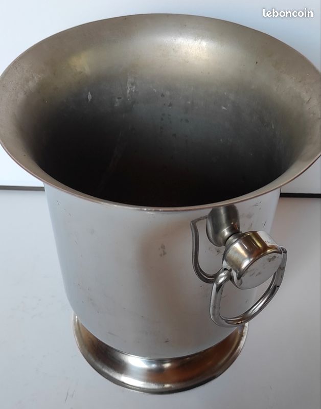 Seau à champagne (image 2)