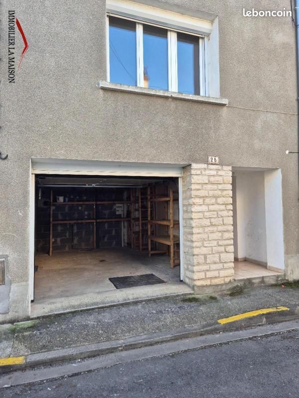 Maison 3 pièces 62 m² · à Périgueux · 62 m² · 700 €