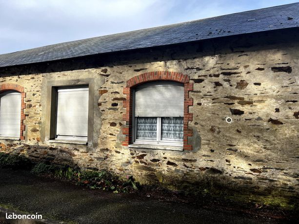 Maison 8 pièces 130 m²