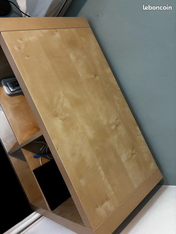 Étagère KALLAX IKEA (image 3)