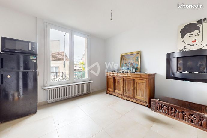 Maison de ville 4 pièces 93 m²