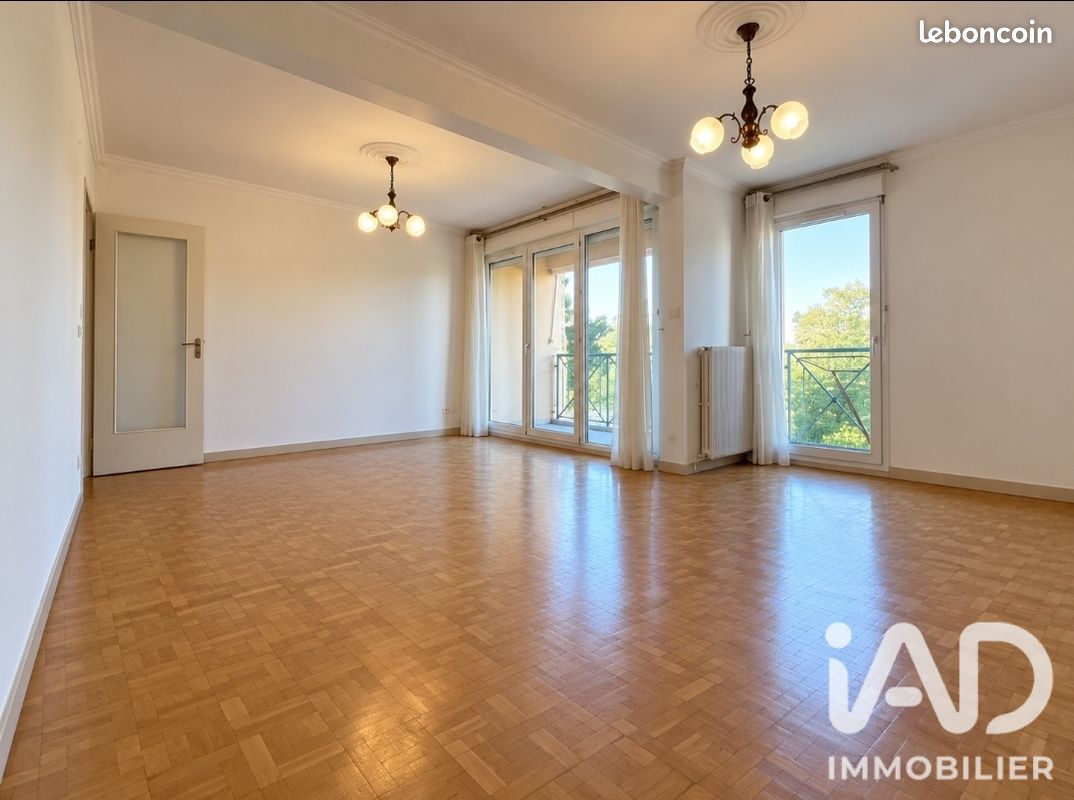 Appartement 3 pièces 70 m² (image 3)