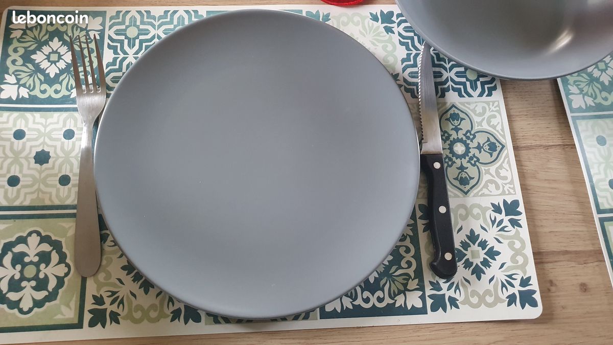 Service de table (image 2)