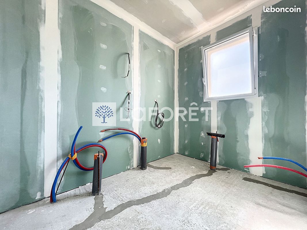 Maison 5 pièces 108 m² - Argentonnay 79150 Moutiers-sous-Argenton (image principale 12)