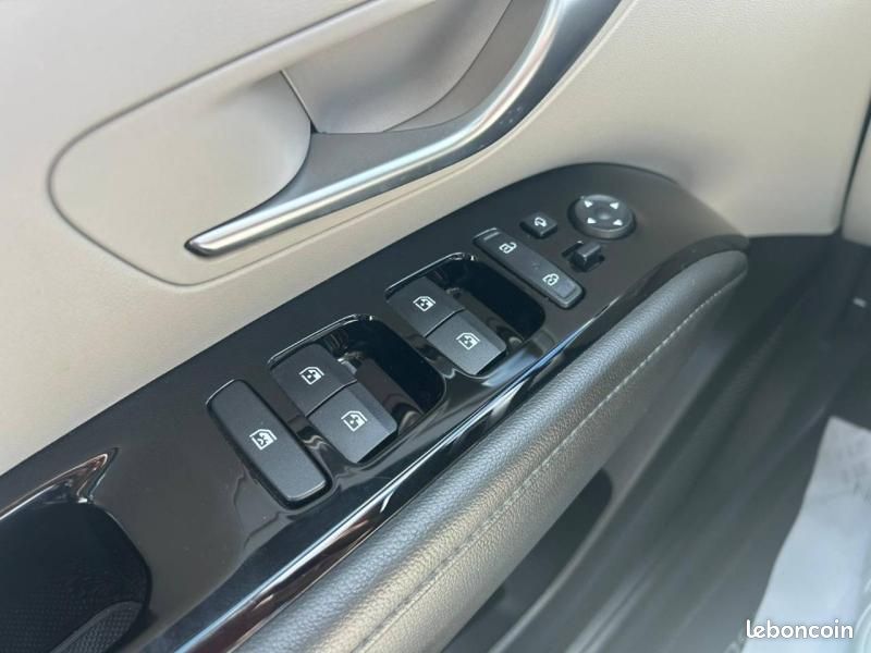 Hyundai Tucson 1.6 T-GDi 230ch Hybrid Executive BVA6 (image 20)