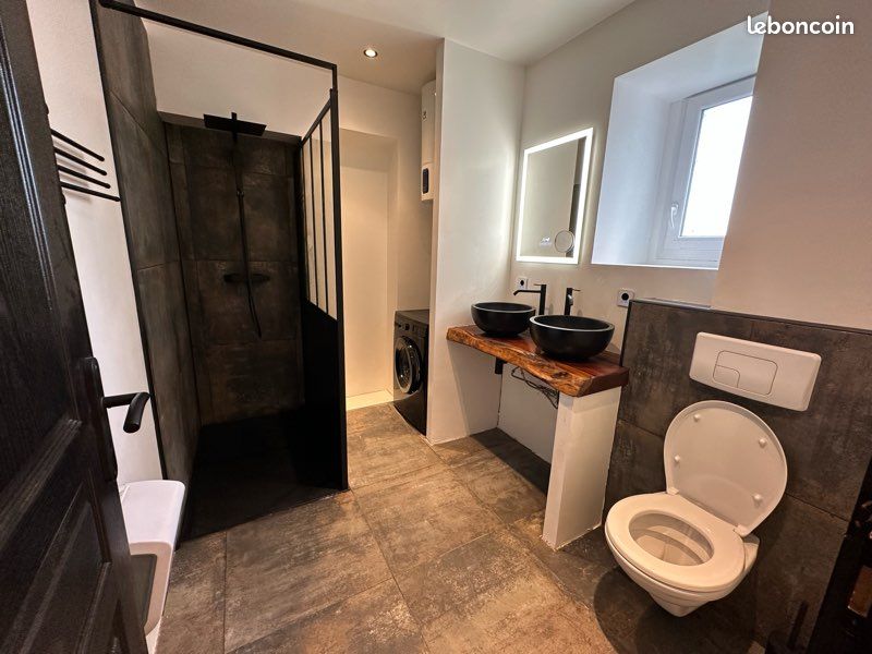 Appartement 3 pièces 55 m² · à Oloron-Sainte-Marie · 55 m² · 800 €
