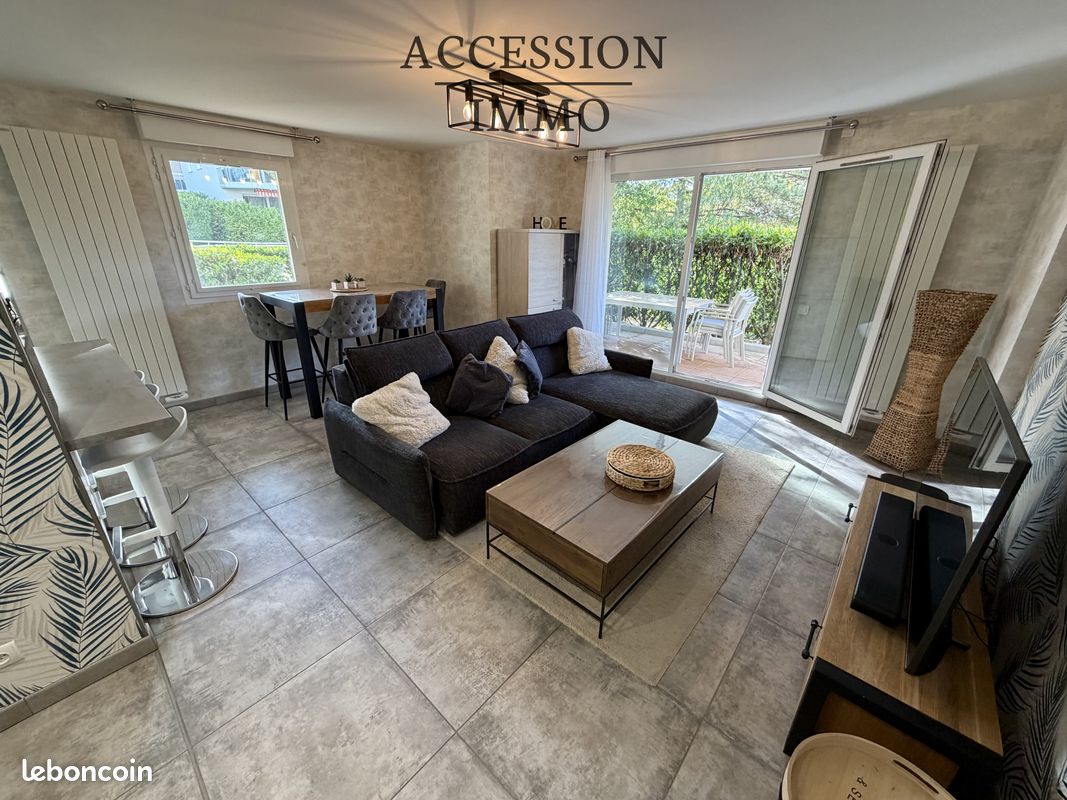 Appartement 3 pièces 67 m² · à Dijon · 67 m² · 248 000 €