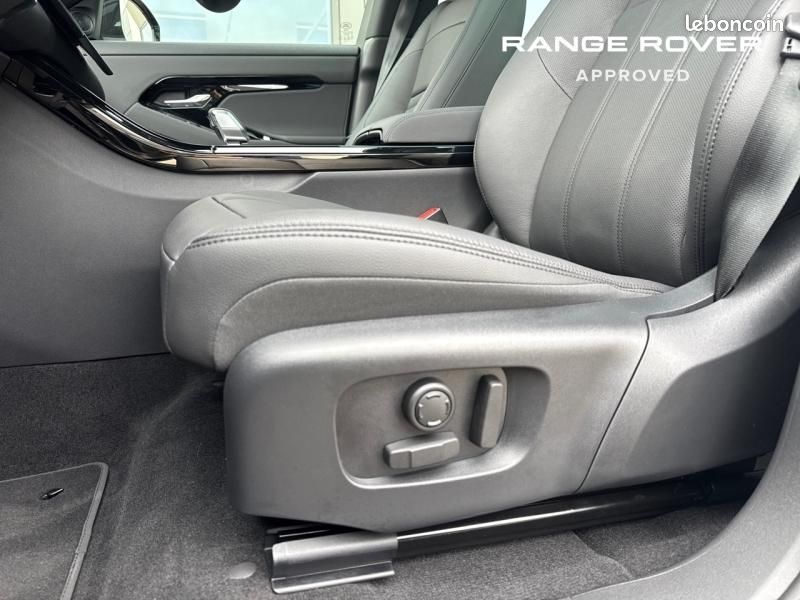 Land-rover Range Rover Evoque 1.5 P270e PHEV 269ch S (image 19)