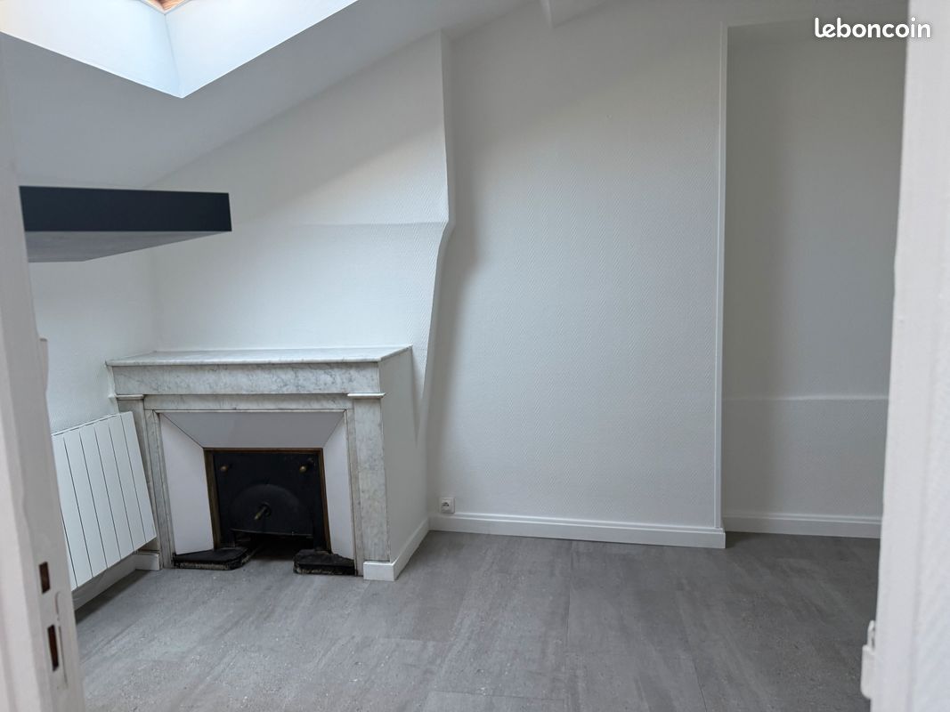 Appartement 2 pièces 24 m² · à Lyon · 24 m² · 130 000 €