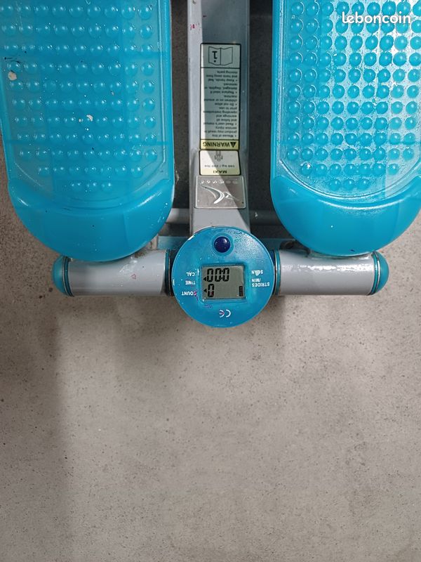 Stepper (image 2)