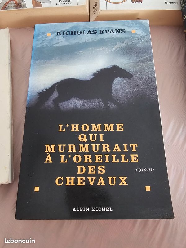 Livres anciens et modernes (image 8)