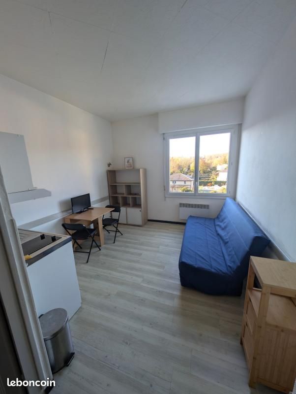 Appartement 1 pièce 17 m² · à Aire-sur-l'Adour · 17 m² · 270 €/mois