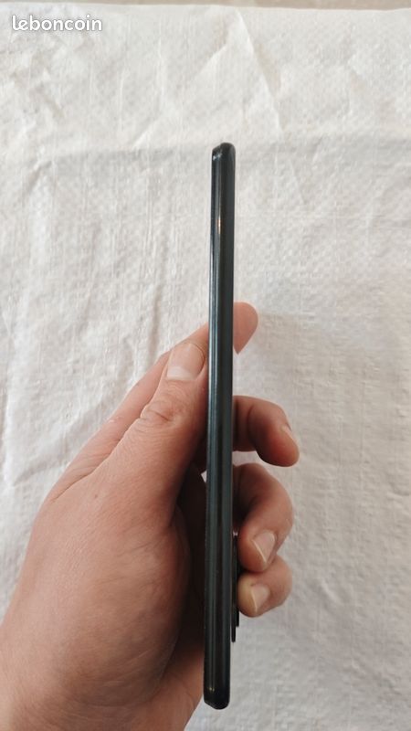 Xiaomi Mi 11 Lite 5G NE (image 6)