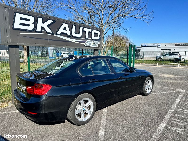 Bmw SERIE 3 (F30) 320D 184CH LOUNGE (image 26)