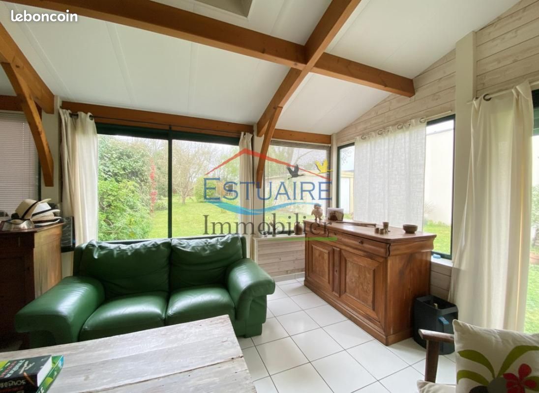 Maison 4 pièces 72 m² · à Saffré · 72 m² · 119 000 €