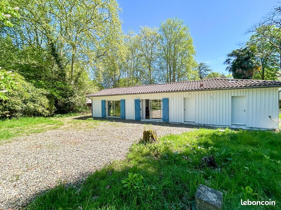 Maison 4 pièces 140 m² - Grenade-sur-l'Adour 40270 (image principale 0)