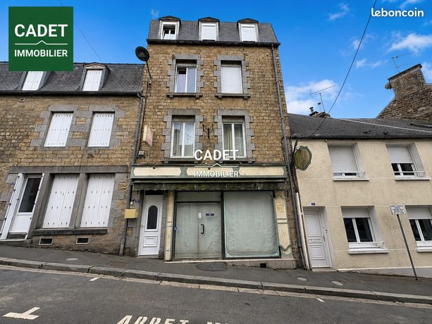 Maison 6 pièces 112 m²