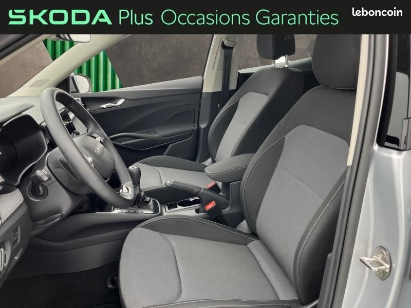 Skoda Fabia 1.0 TSI Evo2 95ch Selection (image 7)