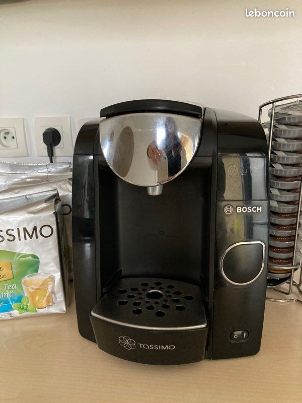 Tassimo Bosch (image 2)