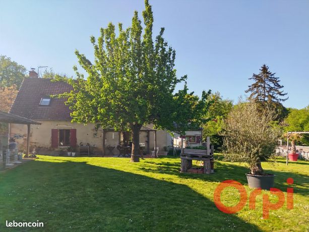 Maison 6 pièces 157 m²