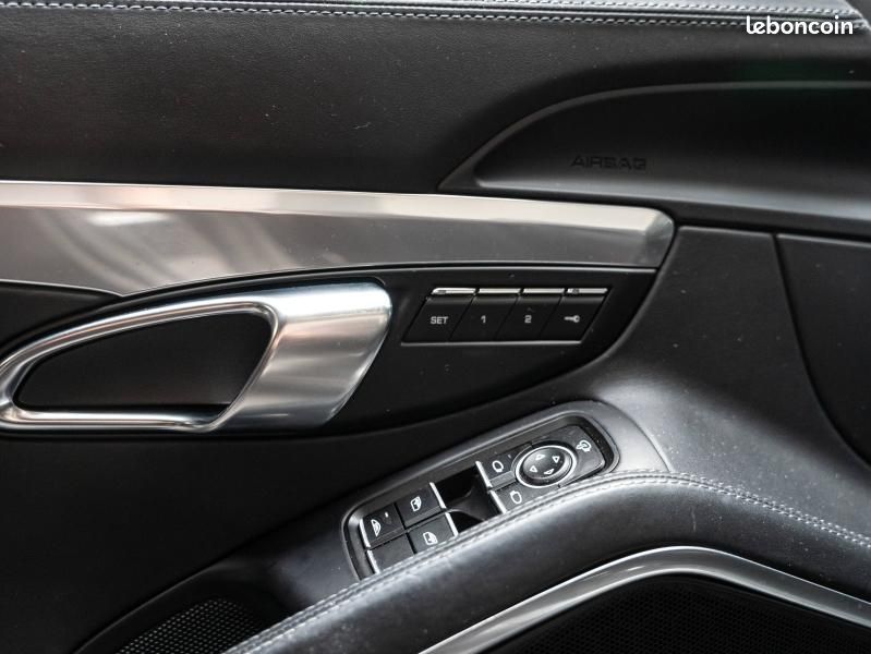 Porsche 911 Cabriolet 3.0 420ch S PDK (image 11)