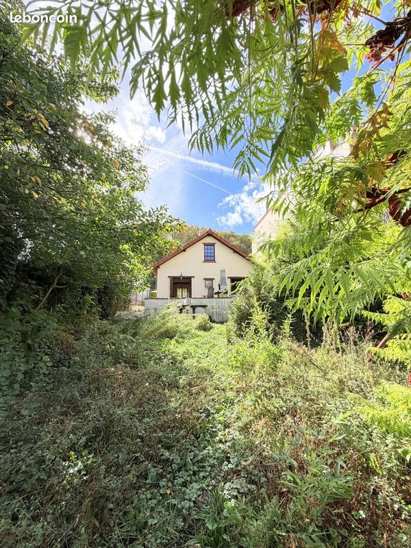 Maison 3 pièces 73 m² · à Romainville · 73 m² · 425 000 €