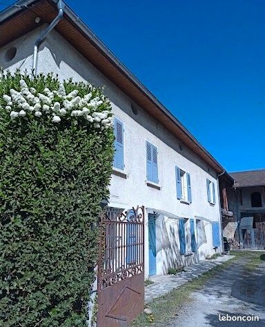 Maison 6 pièces 150 m² · à Saint-Hilaire-de-la-Côte · 150 m² · 285 000 €