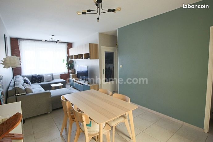 Maison 4 pièces 86 m²