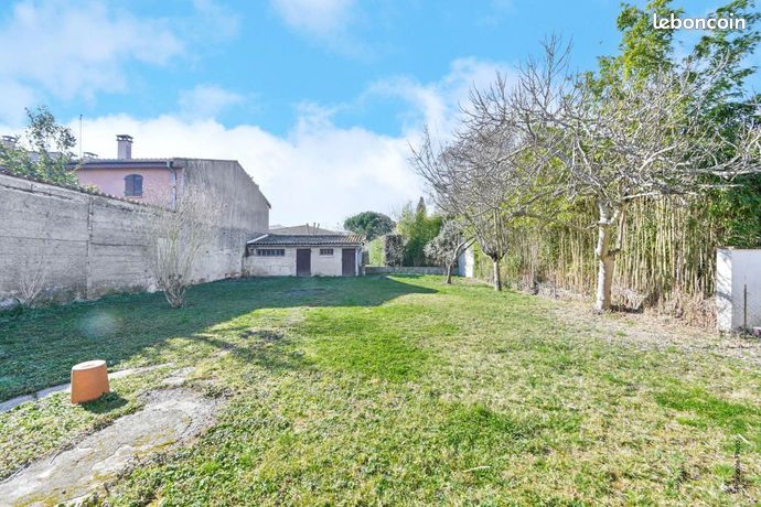 Terrain 321 m² Toulouse