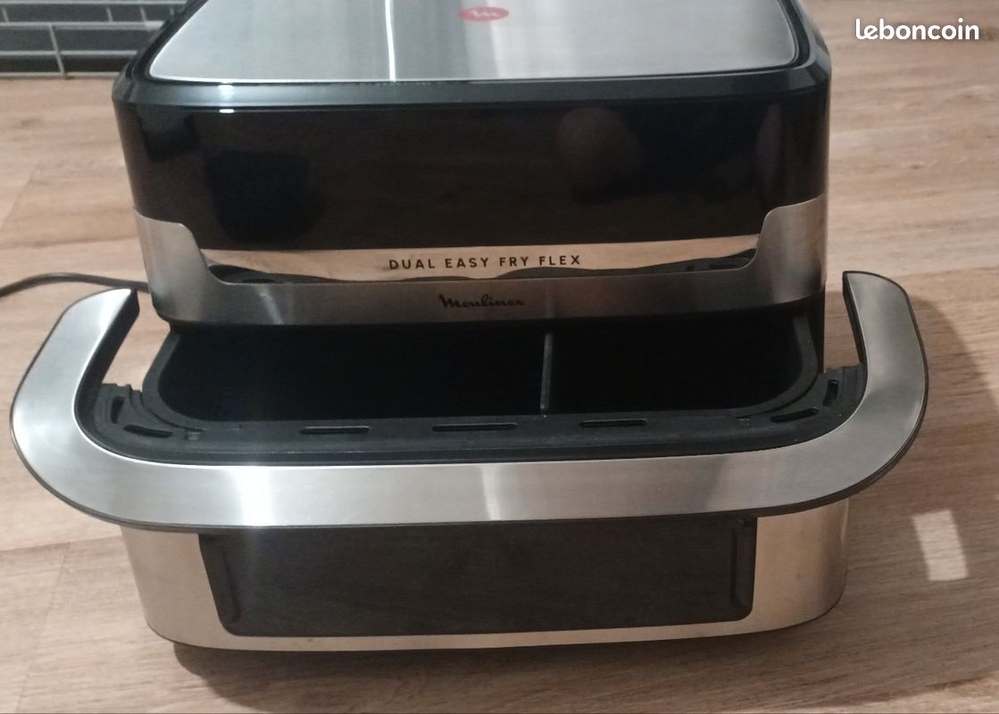 Air fryer (image 1)