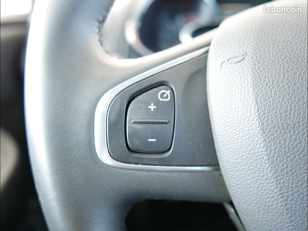 Renault Clio 0.9 TCe 75ch energy Business 5p Euro6c (image 5)