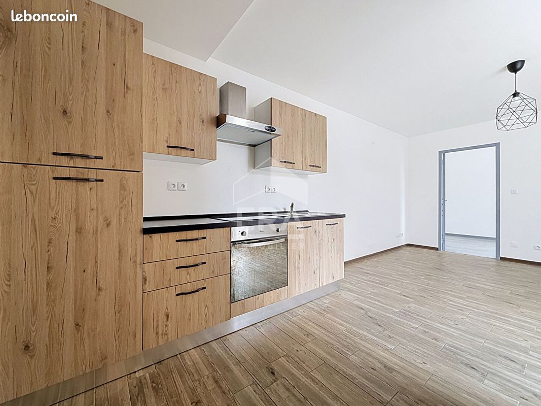 Appartement 2 pièces 31 m² · à Pussay · 31 m² · 89 000 €