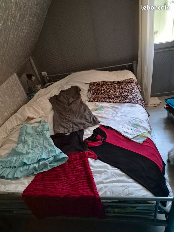 Vêtement femme t 36 (image 1)