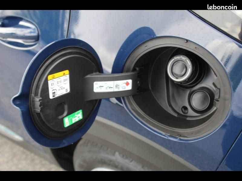 Ford Puma 1.0 Flexifuel 125ch S&S mHEV Titanium (image 21)