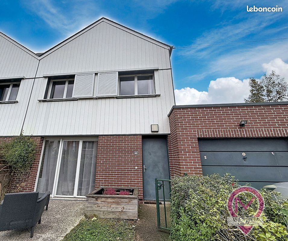 Maison 4 pièces 80 m² · à Saint-Léger-du-Bourg-Denis · 80 m² · 229 000 €