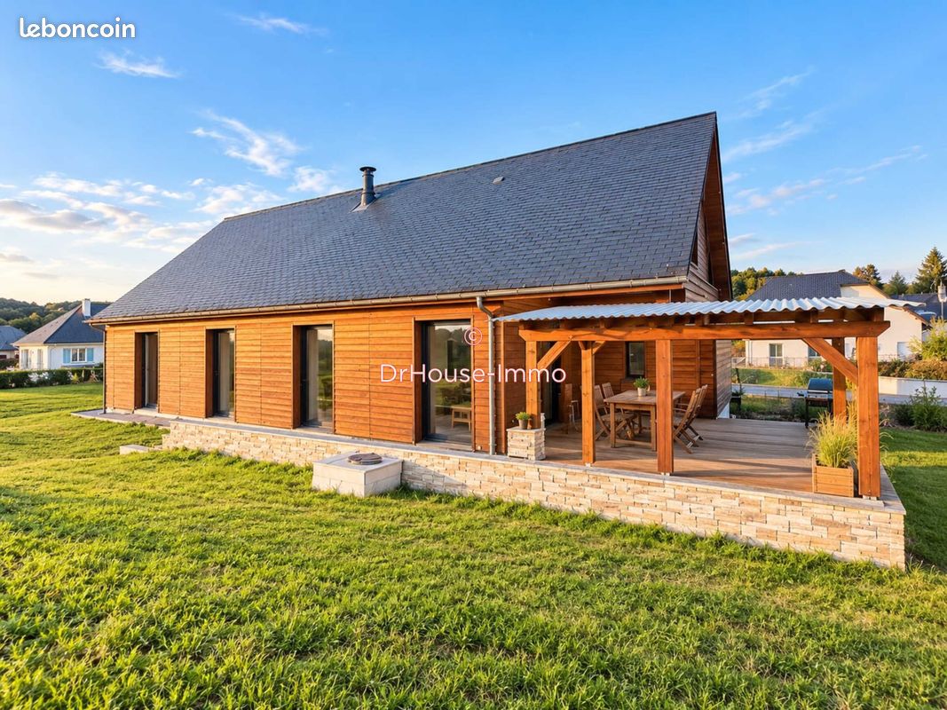 Maison 4 pièces 113 m² · à Lanne-en-Barétous · 113 m² · 242 000 €