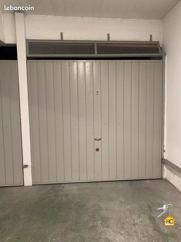 Parking 13 m² · à Cannes · 13 m² · 46 900 €