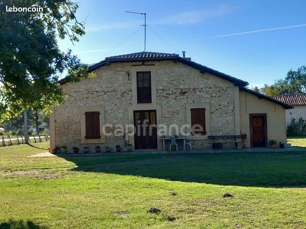 Maison 5 pièces 95 m²