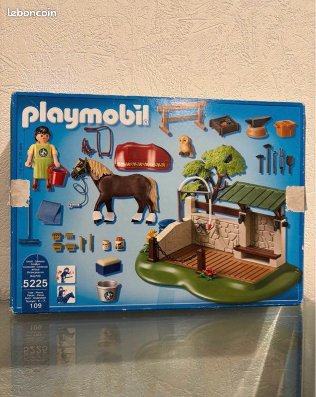 Playmobil Country (image 2)