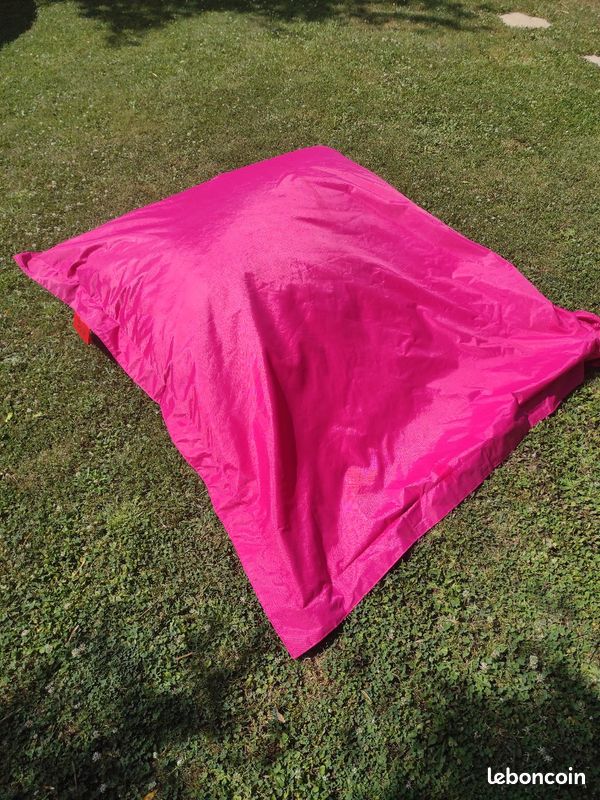 Pouf b-bob Géant (image 4)