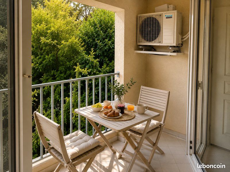 Appartement 2 pièces 33 m² · à Bordeaux · 33 m² · 169 000 €